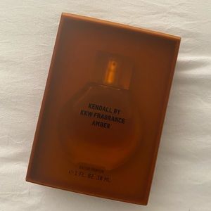Kendall by KKW Amber Fragrance